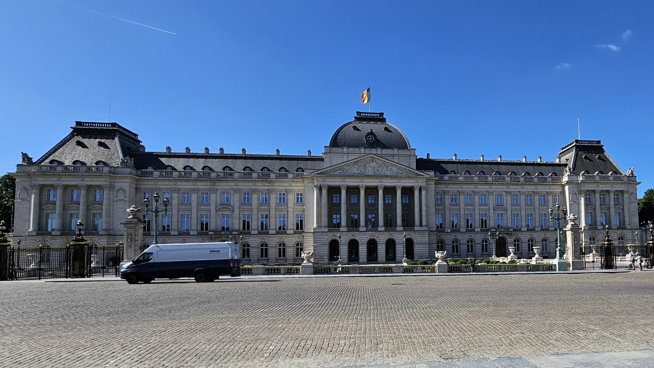 Brussels